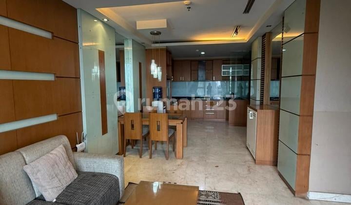 For Rent Dago Boutique Apartment 2Br City Center Location