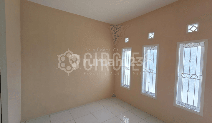For Sale: Cozy and Beautiful 2-Story House in Cihanjuang, Cimahi