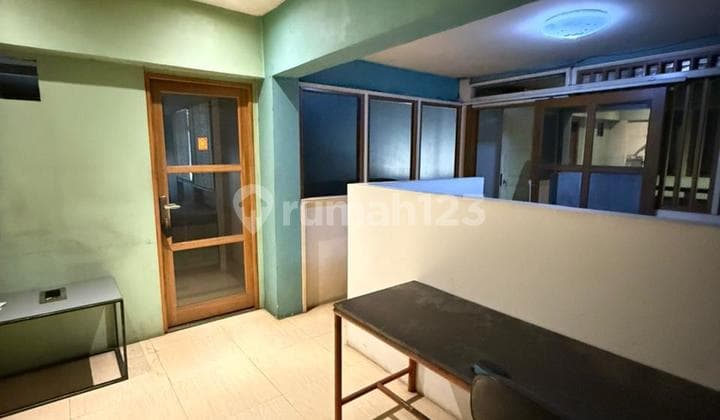 Land + Building for Sale on Surya Sumantri