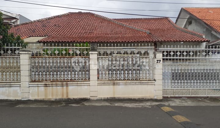 Rumah Nyaman Harga Teman