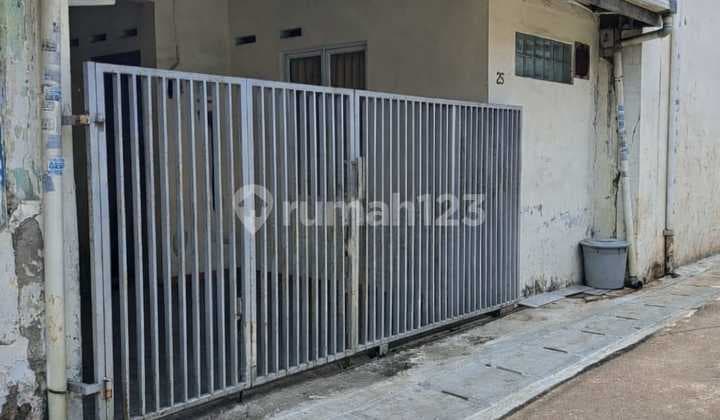 For Sale Fast Benhil House Strategic Location SHM