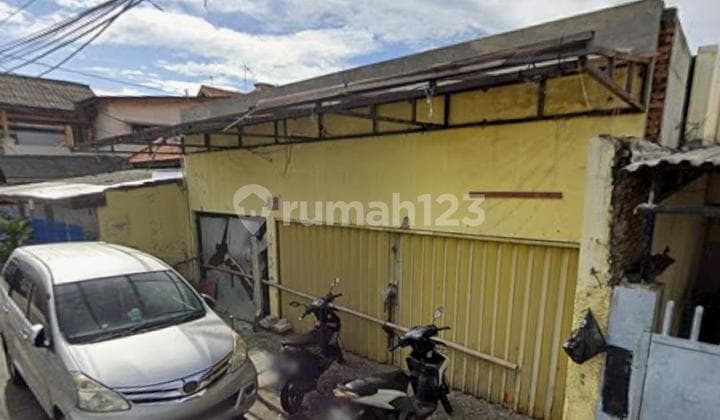 Fast Sale Attractive Price Land with Building in Senen Freehold (SHM)