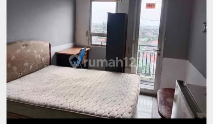 Apartment Studio Semi Furnish Siap Huni di Aprtment Purimas Gununganyar Surabaya