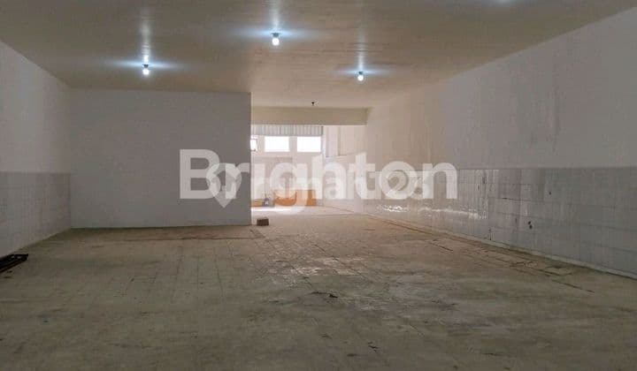 For Rent Warehouse Losss Main Road