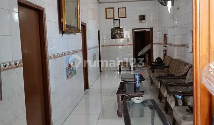 Dijual Rumah Nego Sampai di Deal !!