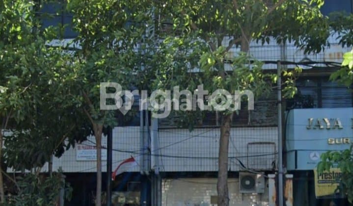 Ruko di Jual dan di Sewakan‼️