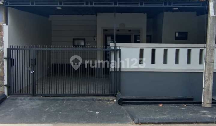Wts / Dijual Cepat Rumah Siap Huni di Villa Melati Mas, Serpong Utara