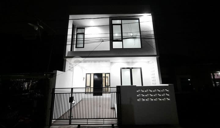 Wts Dijual Rumah di Cluster Catalina, Gading Serpong, Serpong, Tangerang Selatan, Banten