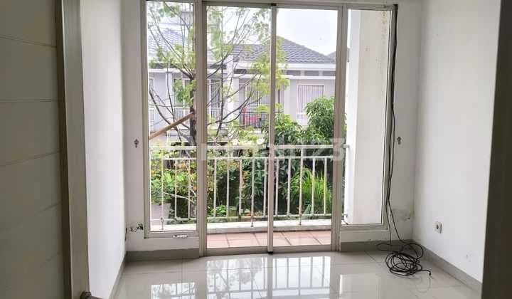 WTS / Dijual Rumah Siap Huni Lokasi Strategis di Residence One Cluster White Diamond, BSD City, Serpong Utara, Tangerang Selatan, Banten