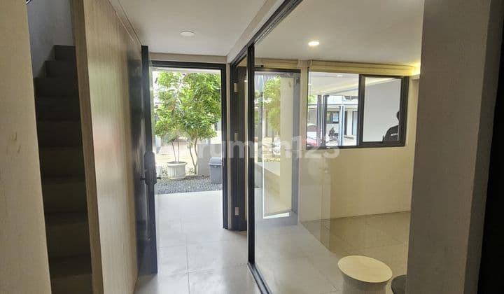 WTS / Dijual Cepat Rumah Siap Huni Lokasi Strategis di Tabebuya Cluster Impresahaus, BSD City, Pagedangan, Tangerang, Banten