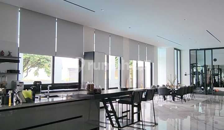 WTS / Dijual Cepat Rumah Mewah, Sangat Bagus, dan Siap Huni di Taman Telaga Golf, BSD City, Serpong, Tangerang Selatan, Banten