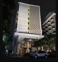 WTS / Dijual Cepat Hotel Bertema Modern dan Minimalis di Pancoran, Jakarta Selatan
