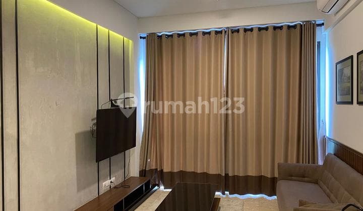 WTS / Dijual Cepat Rumah Siap Huni Lokasi Strategis di Marigold Navapark, BSD City, Pagedangan, Tangerang, Banten