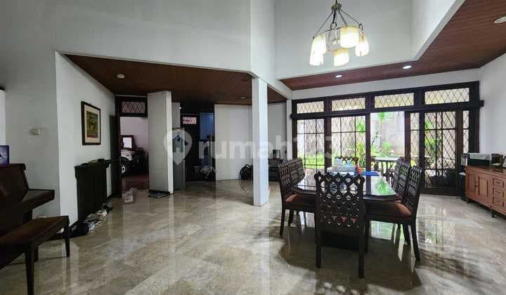 WTS / Dijual Cepat Rumah Siap Huni di Bintaro Jaya Sektor 1, Bintaro, Jakarta Selatan, Jakarta
