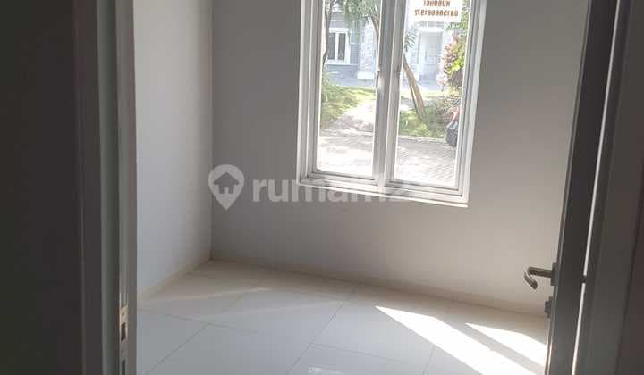 WTS / Dijual Cepat Rumah Siap Huni dengan Kondisi Rapi di The Green Residence, Legok, Tangerang, Banten