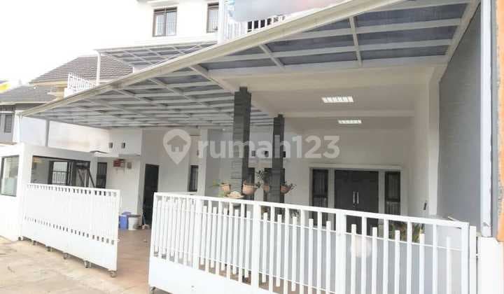 WTS / Dijual 2 Rumah Siap Huni di Dreamland, Cicalengka, Bandung, Jawa Barat