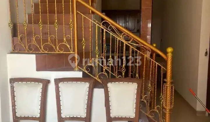 3Nls - Disewa Rumah Taman Royal 2 Cluster Parahyangan