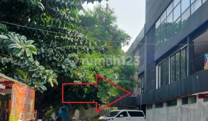 11VK - Nice building in Kemang, South Jakarta 11VK - Nice building in Kemang, South Jakarta