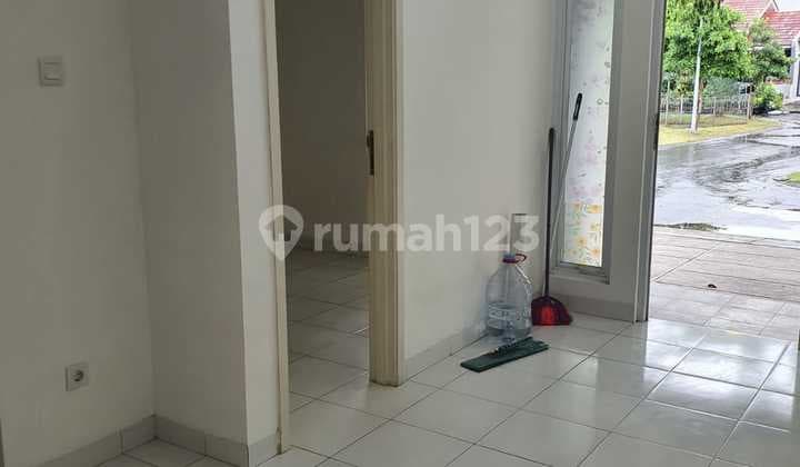 1Sl - Dijual Rumah Graha Raya Cluster Verina