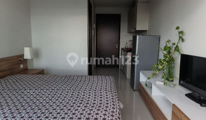 1Nils - Disewa Apartemen Puri Mansion Kondisi: Full Furnished