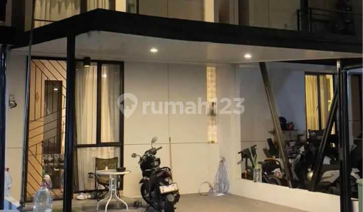 3Mir - Dijual Rumah Baru di Cendana Icon Type 1