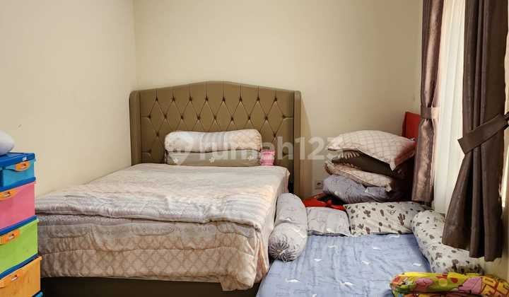 Rumah bagus di green lake city amerika west coast uk 6x15 2 lantai shm