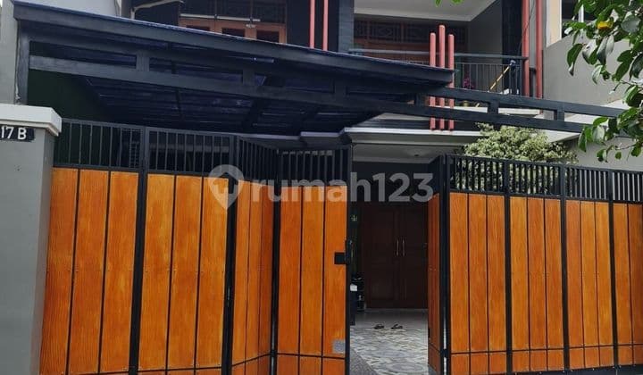 Dijual Rumah di Srengseng Jakarta Barat