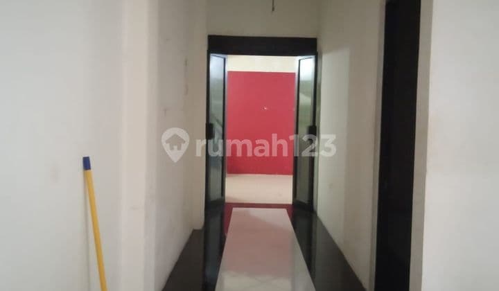 Dijual Rumah Hokie Dalam Gang Krukut Jakarta Barat