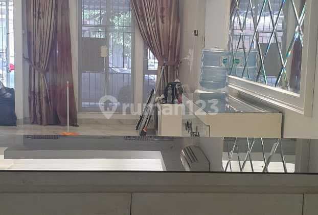 Dijual Cepat Rumah Green Lake City Cluster Australia 6x15 3 1 2 Lantai