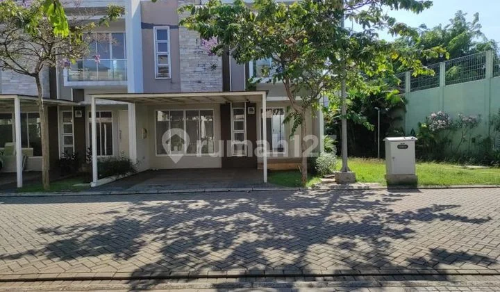 Dijual Rumah Green Lake City Cluster Australia 8x18 Dijual Rumah Green Lake City Cluster Australia 8x18