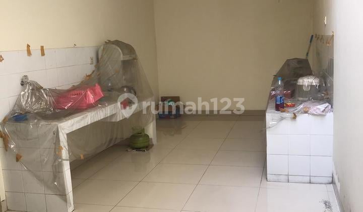 Disewakan Rumah Puri Mansion 10x15 4br