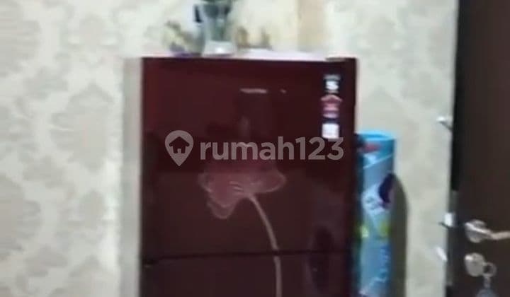 1Nils - Disewa Apartemen Puri Mansion Tipe 1 Bedroom Full Furnished