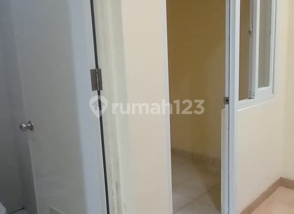 3Nls - Disewa Rumah Glc Cluster Amerika