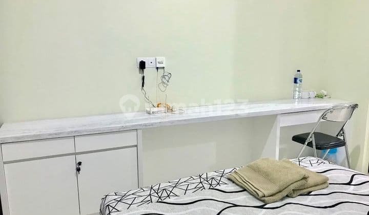 2Nls - For Rent Puri Mansion Studio Type Fully Furnished Apartment