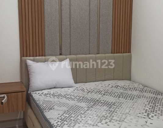 1Nils - For Rent 2Br Fully Furnished Apartment Citra Living