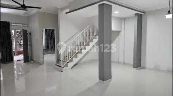 11KTR - Rumah di Graha Raya Bintaro