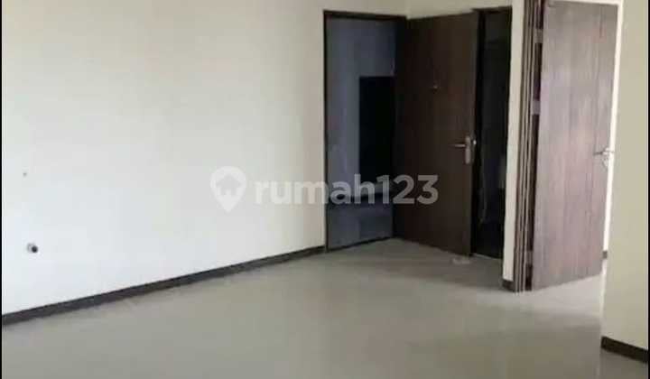 2Mir - Disewakan Apartemen Metro Garden Posisi Hook Semi Furnish