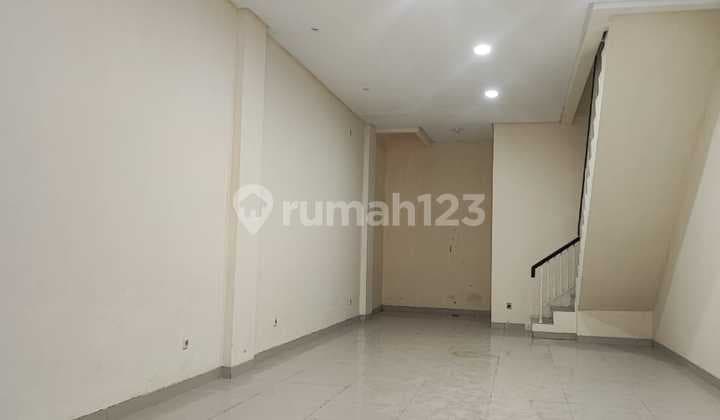 3Sl - Disewakan Rukan Colombus Glc Ipondoh, Tangerang