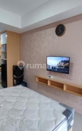 3Jon - For Rent Studio Apartment Pacific Garden Alam Sutera