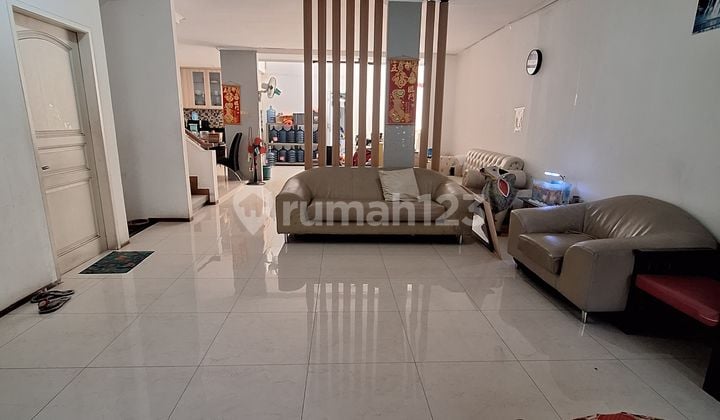 1Xia - di Jual Rumah di Metro Permata 2
