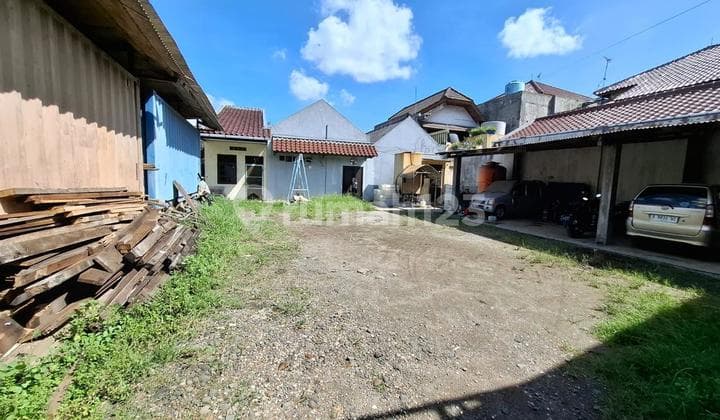 3Wwi - Dijual Gudang di Duri Kosambi Seberang Superindo