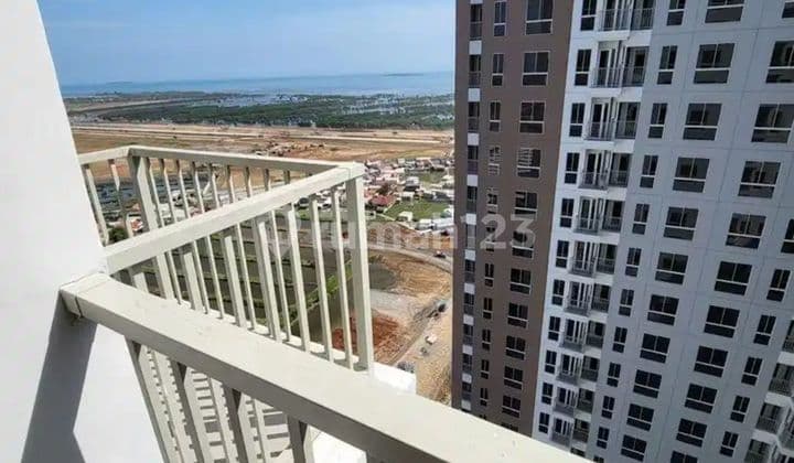 3Glv - Disewa Apartemen Tokyo Riverside Pik 2