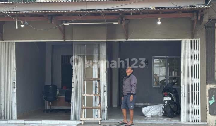 1Mir - Rumah Disewakan Pinggir Jalan Raya dan Kawasan Industri