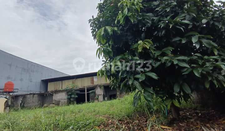 11SA - Tanah Kavling DPR