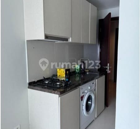 3Jon - Disewa Apartemen Puri Mansion Type Studio Furnish