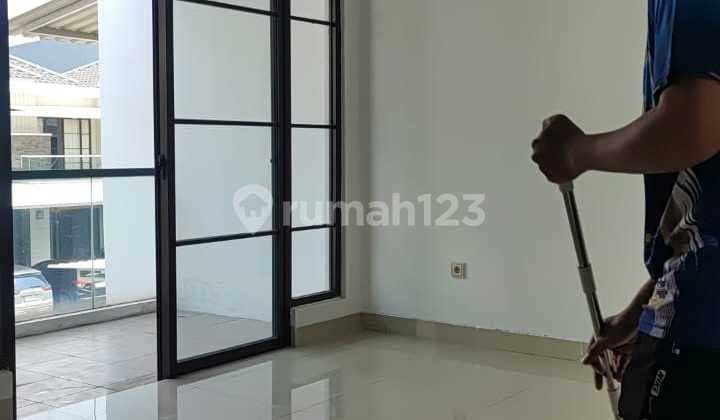 4Nls - Disewa Rumah Glc East Asia Boulevard