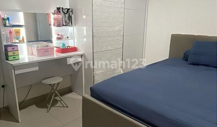 1Mil - Jual Rumah di Green Royal Jakarta Barat