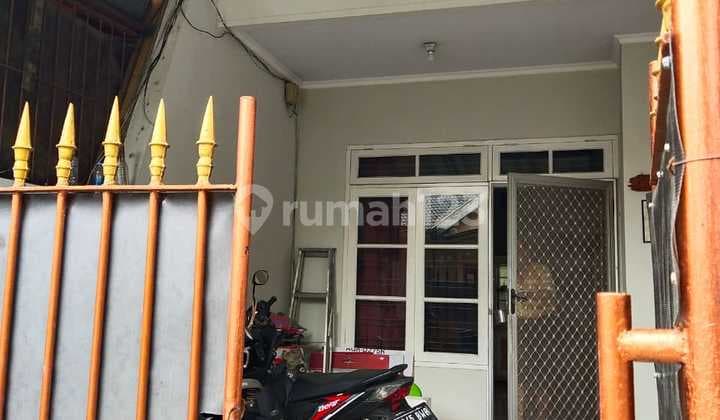 3Sl - For Sale House Metro Permata 1