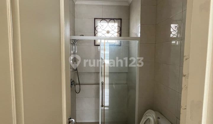 1Drw - Disewa Rumah Glc Cluster Europe