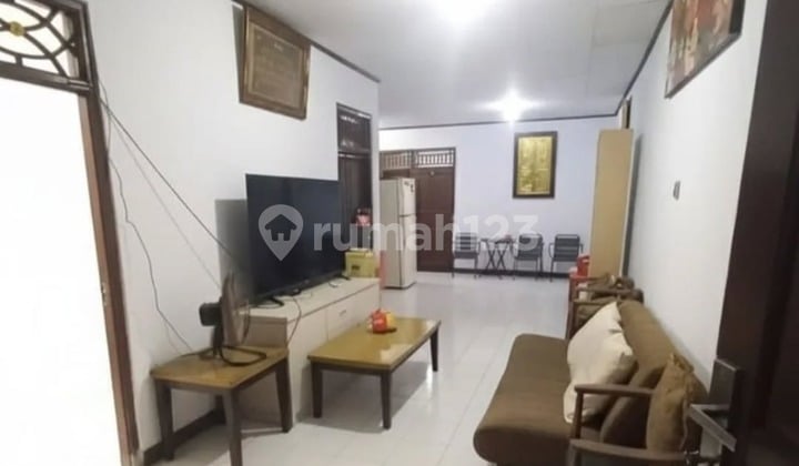 11Ktr - Rumah di Paninggilan Permai Ciledug, Kota Tangerang